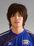 Takahiro Ohara logo