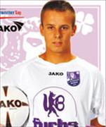 Lukas Biskup logo