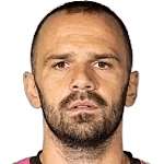 Nemanja Jorgic logo