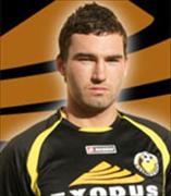 Tim Schaeffers logo