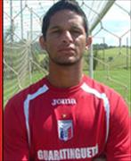 Anderson Rocha da Silva logo
