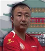 Yang Wu logo