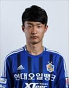 Jeon In Hwan logo