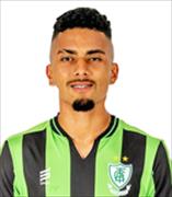 Joao Victor Cubas Alves logo