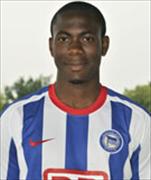 Kennedy Yaw Owusu-Ansah logo