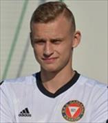 Rafal Gorecki logo