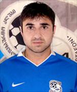 Shota Babunashvili logo