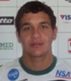 Jorge Caballero logo
