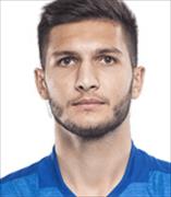 Adrian Avramia logo