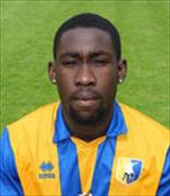 Godfrey Poku logo
