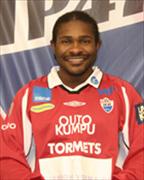 Ndikumade Marc logo