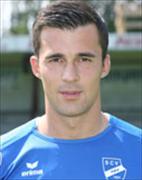 Milos Mandic logo