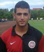 Ferhat Kiraz logo