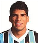 Guilherme Amorim logo