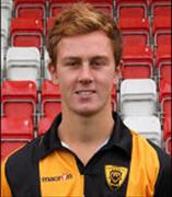 Sam Rawlings logo
