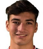 Facundo Parada Rocha logo