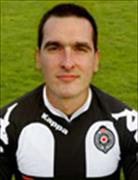 Nenad Brnovic logo