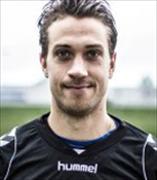 Tim Markstrom logo