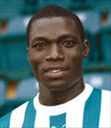 Eric Kwame Adjei logo