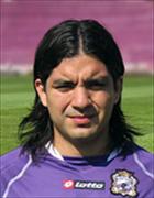 Jose Luis Garcia logo