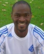 Ibrahima Salifou logo