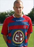 Joachim Bjerg logo