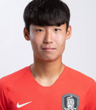 Jeong Ho Jin logo
