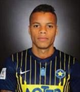 Gabriel do Carmo logo
