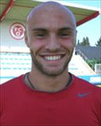 Florent Aziri logo