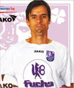 Markus Grasser logo