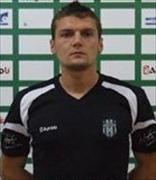 Valentin Bordea Cristian logo