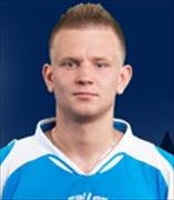 Patryk Skorecki logo