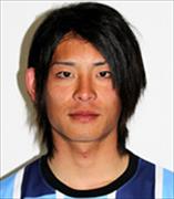 Maehara Hiroki logo