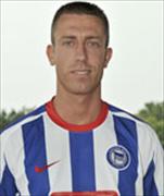 Florian Hube logo