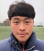 Lee Jae Keun logo