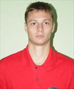 Sergey Bronnikov logo