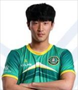 Seo Joon Yeong logo
