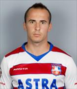 Daniel Popescu logo
