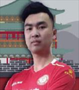 Wu Yaxin logo