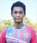 Tinnakorn Asurin logo