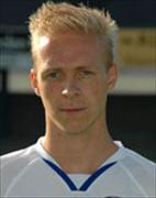 Jochen Vanarwegen logo