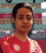 Yang Xiaolong logo