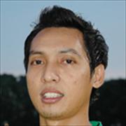 Hasrin B Jailani logo