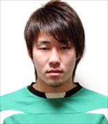 Kazunari Morishita logo