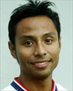 Noh Rahman logo