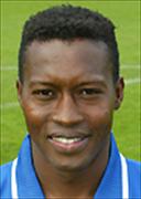 Lassina Diabate logo