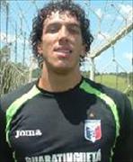 Sebastiao Cesar Ribeiro Salles da Luz logo