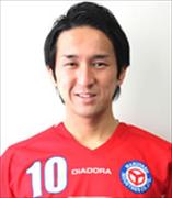 Taishi Kusaka logo