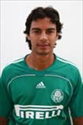 Irondino Ferreira Neto, Dininho logo