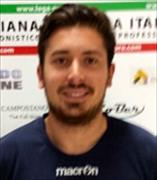 Stefano Addario Paride logo